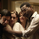 Image for article titled Anne Hathaway is boldly off-putting in Rachel Getting Married